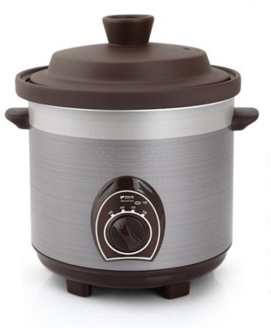 매니픽 한의원 약탕기 홍삼 가정용 한약 달이는 기계, 3.5리터