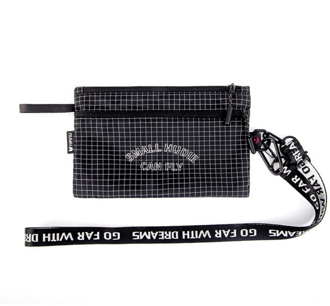 ABMOS RFID차단여권지갑 방수 다용도 가족여권파우치