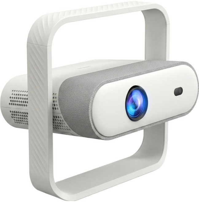 레노버 3Air 빔프로젝터 고화질 초슬림 미니빔, EPT-LNV3AIR