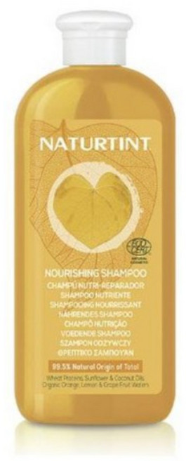 Naturtint 네이처틴트 너리싱 샴푸 Nourishing Shampoo, 1개, 330ml