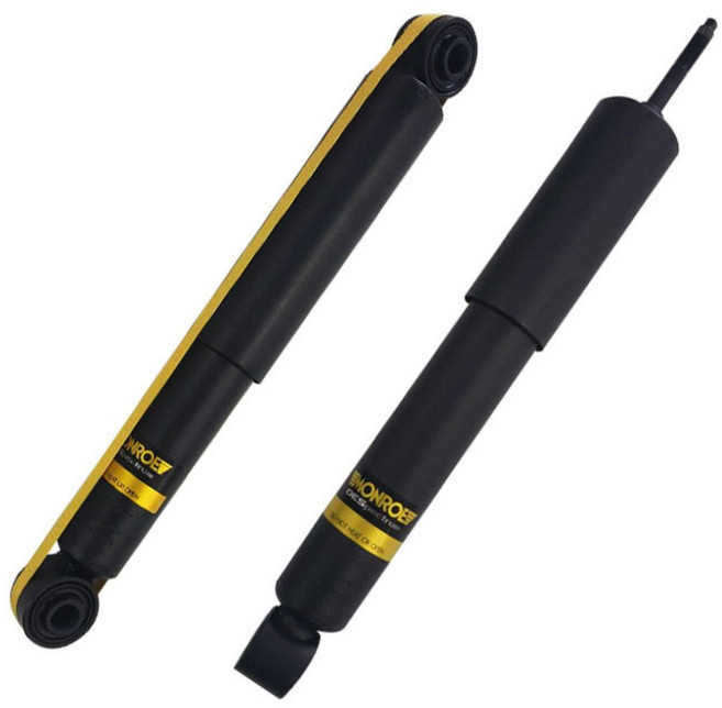 포터2 봉고3 1톤 화물차 용품 하체보강 먼로 쇼크업쇼바 쇽업쇼바 헬퍼스프링, EV(전기차), 1개