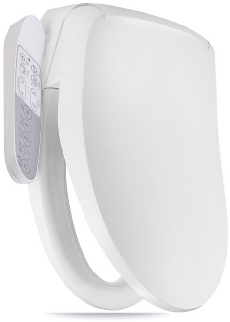 대림바스 비데 신형출시 99.9%항균세척 파워방수 하이브리드 절전 필터가필요없는 비데, DDS-S1400, 고객직접설치