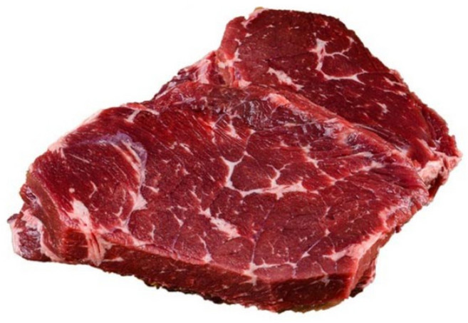 [닥터카우] 수입산 소고기 호주산 우둔살 2kg(200gx10), 1개, 우둔살 (스테이크용) 2kg(200gx10)