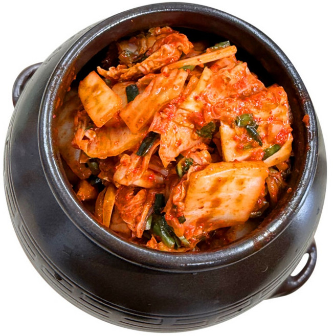 국내산 맛김치 HACCP인증 김백규 태백항아리 국산 재료로 만든 아삭하고 시원한 배추김치 당일생산 당일발송, 1박스, 5kg