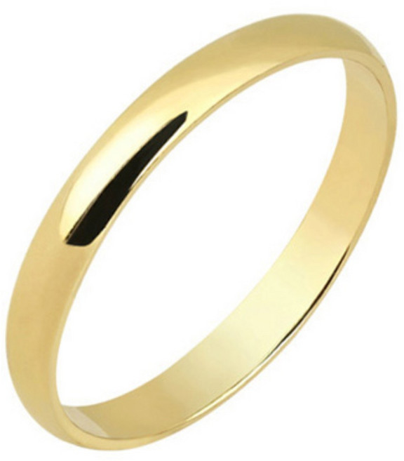 골드캣 18k 엥게이지 반지 1.12g(0.3) (각인서비스)