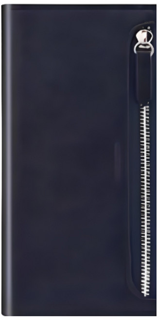 모란카노 지갑형 다이어리 휴대폰 케이스