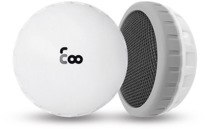 [이우리빙] 이우리빙 풋 올 케어 1+1, 1개입