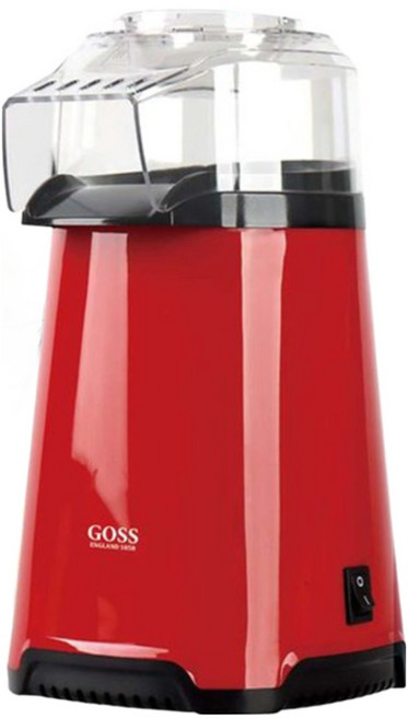 고스 미니 팝콘 메이커, (고스 도우)  GSP-TS2014R