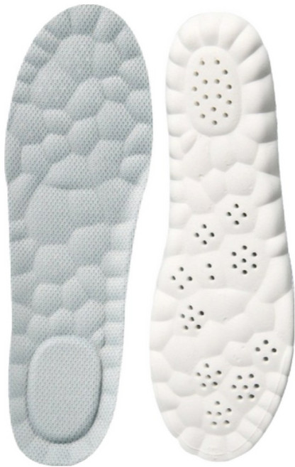 우주커머스 편안한 키높이 푹신 구름깔창