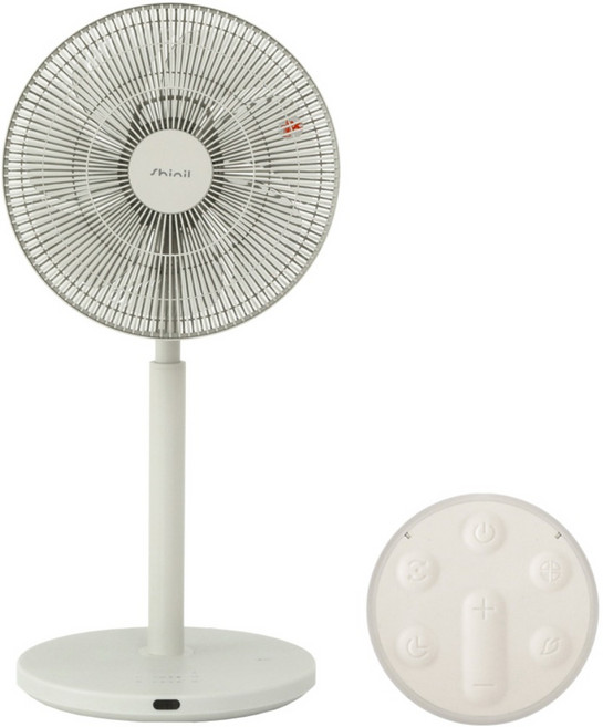 신일 BLDC 모터 유아풍 7엽 선풍기 SIF-BLDC14IV