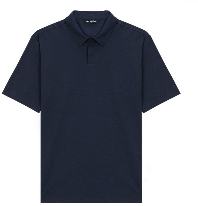 [울시] 남성 소로나카라셔츠 냉감티셔츠 아이스티셔츠 얼음티셔츠