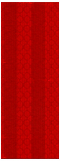 3M 쓰리엠 벌집 고휘도 빛 반사테이프, 1개