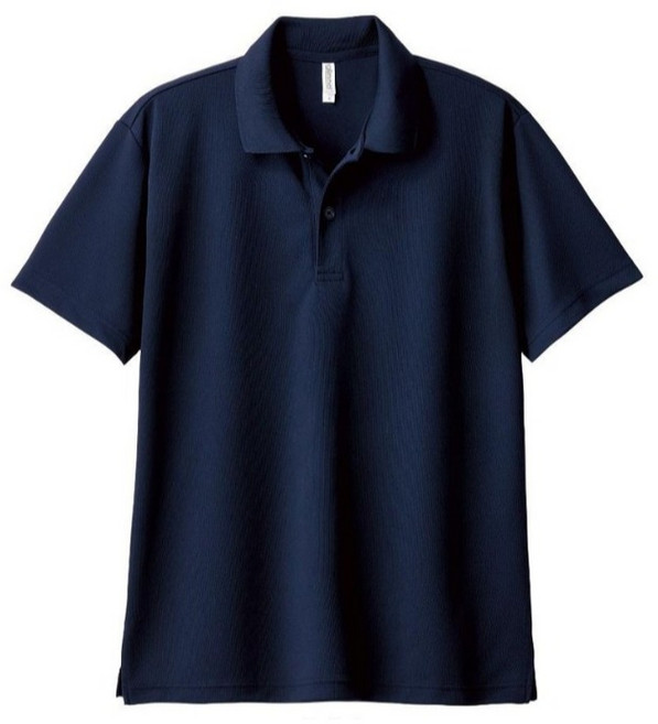 [1+1] 글리머 기능성 반팔 카라티 남녀공용 골프웨어 헬스 작업복 통기성 쿨링 티셔츠 302-ADP