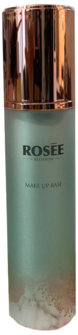 로제화장품 로제 정품 블라섬 메이크업 베이스 45ml & 미백 주름개선 차외선 차단 3중 기능성화장품, 1개