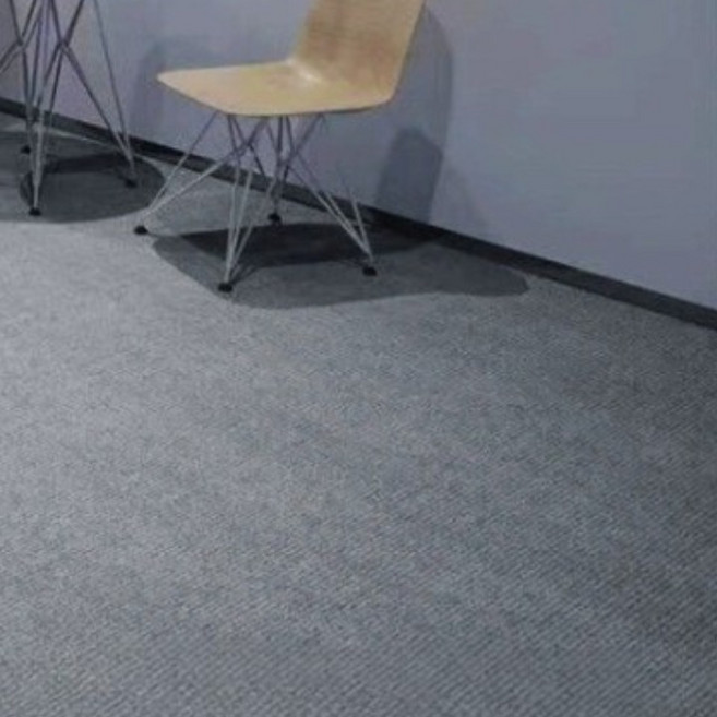 도톰 강아지 고양이 미끄럼방지 흡착식 매트, 10개, 그레이