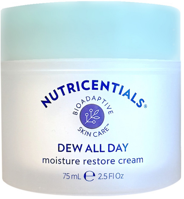 뉴스킨 모이스처 리스토어 인텐스 모이스처라이저 크림, 75ml, 1개