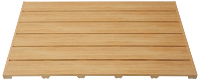 에이스샵_욕실발판 4종 소 / 중 / 중(홈) / 대형 화장실발판, 1개