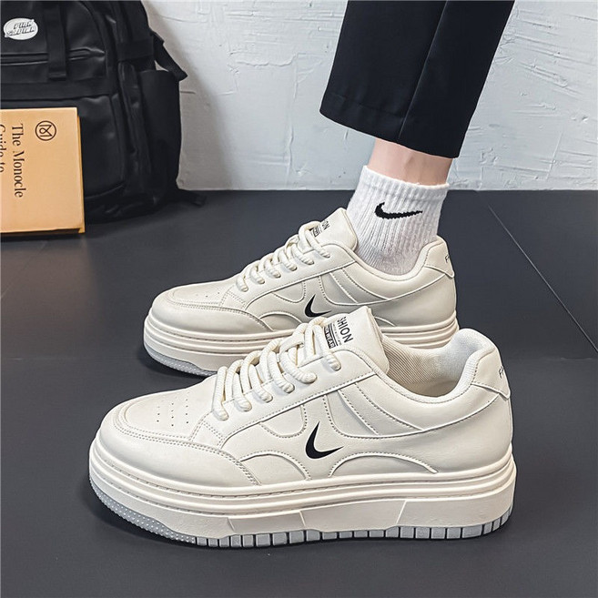 Gopfilo 남성6cm 8cm 10cm 캐주얼 키높이 운동화 편한운동화