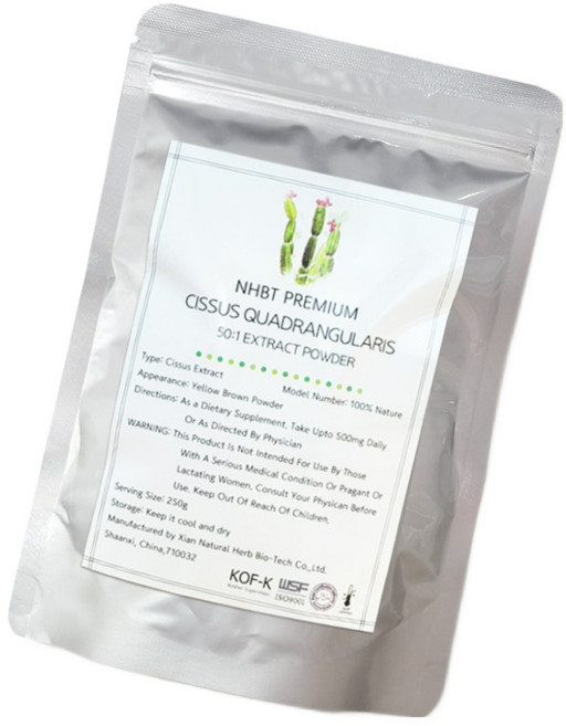 시서스 가루 50배 농축추출물 24개월분 시서스분말 시서스차 NHBT정품 시저스가루 씨서스, 250g, 1개