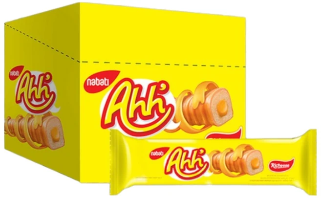 리치즈 아하 160g (8g*20개입), 4개 - 쿠팡