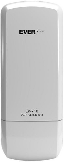 보조키도어락 디지털번호키 현관 버튼식도어락 도어락덮개 설치 교체 번호전용 EP710 에버넷, 고객직접설치, EP710 실버