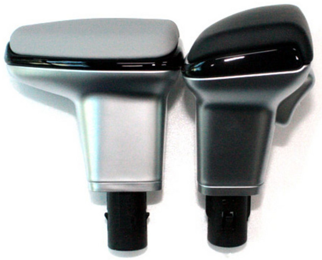 아반떼CN7 기어노브 46720AA200TVN 46720AA200NNB, 블랙