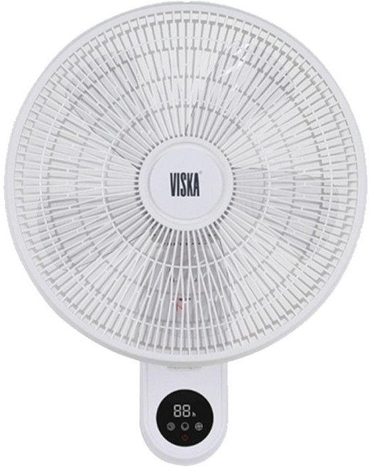 [A/S가능] 벽걸이 선풍기 리모컨 저소음, 1개