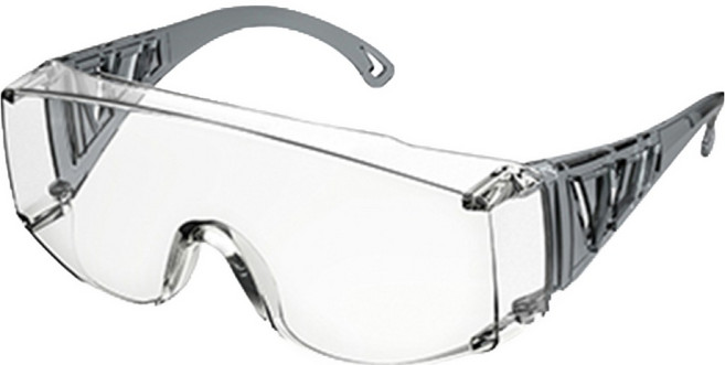 보안경 (아동용 안경식 고급형), 1개