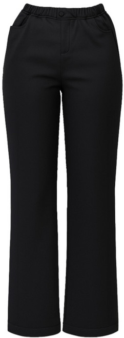 누이드 여성 에스테틱 유니폼 작업복 상의/하의 반팔/긴팔 사이즈별 [단품]