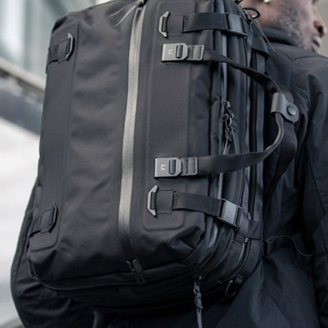 블랙엠버 남성 백팩 슬링백 도난방지 여행가방 직장인 학생 노트북 가방 여행배낭 슬링팩 크로스바디백