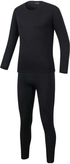 BYC 남자 내복 상하의세트 높은 발열 기능성 보디히트 히트텍