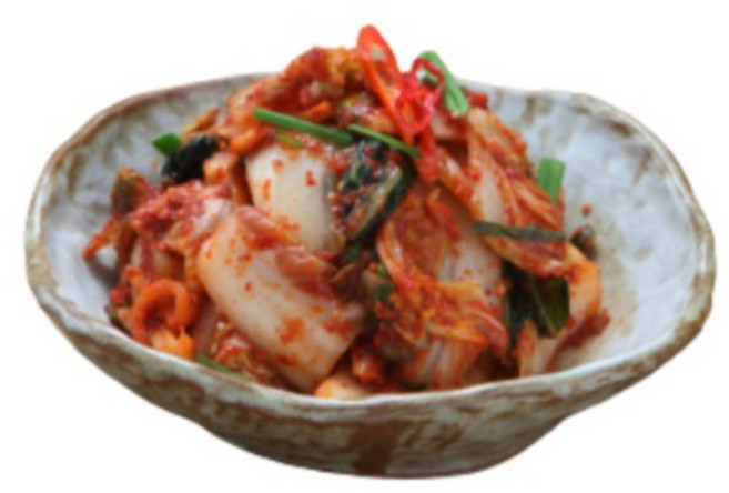 해남화원농협 이맑은 맛김치 3kg, 1개
