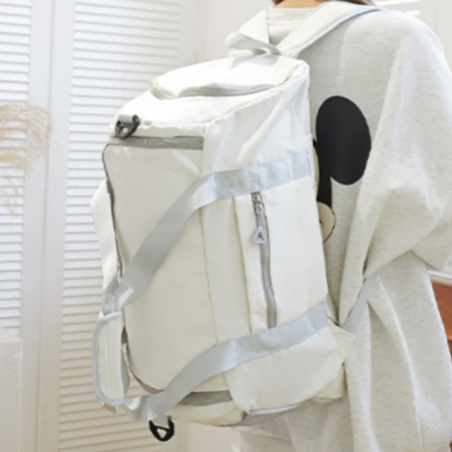 수이몰 헬스가방 보스턴백 신발 가방 더블백 백팩 스포츠