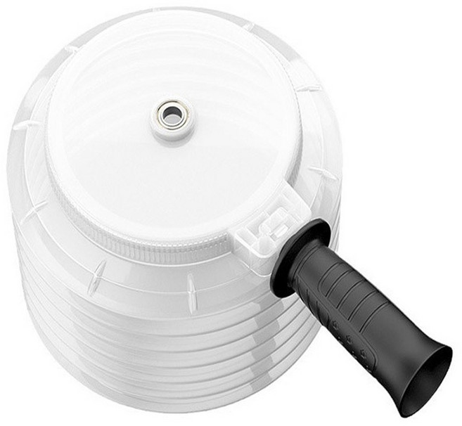 Tspeed 홀쏘 분진커버, 1개