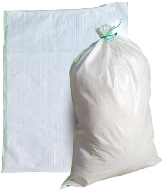 국산 마대자루 포대 40kg A급 55x85cm, 100개