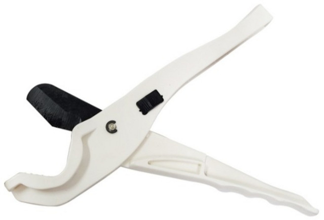 엑셀 가위 PB XL PVC 파이프 커터기 절단 카타기 엑셀 부속