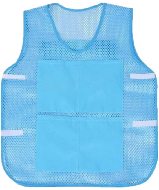 얼음조끼 아이스팩 8개 아이스 조끼