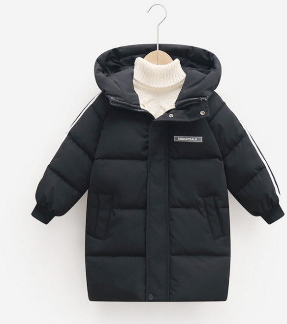 [또또데이] 아동 롱패딩 110-150