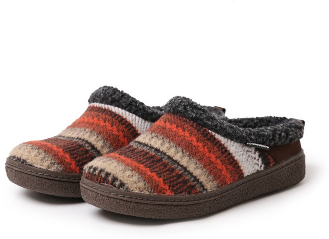 하버드슈즈 케빈 겨울 털 방한 슬립온 방한화 데일리 털운동화 캠핑 블로퍼