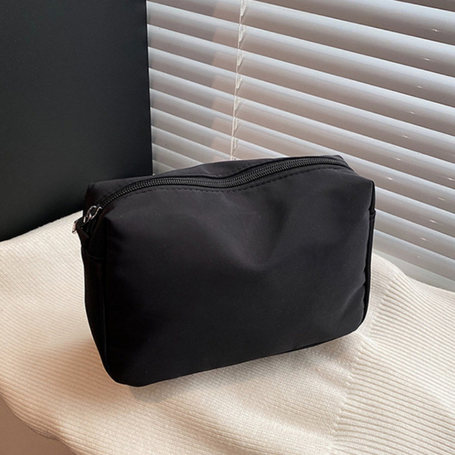 리브온 화장품 파우치 3종 대중소 여행용 메이크업 정리 파우치