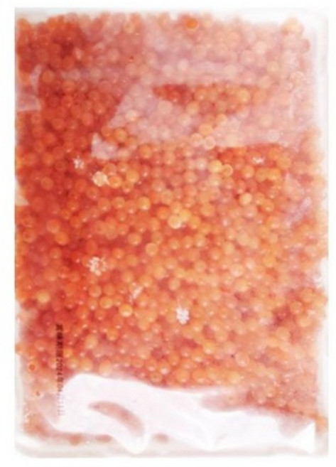 노엘푸드 고급형 연어알 조미연어알 500g이쿠라 쇼유츠케, 500g, 1개, 500g