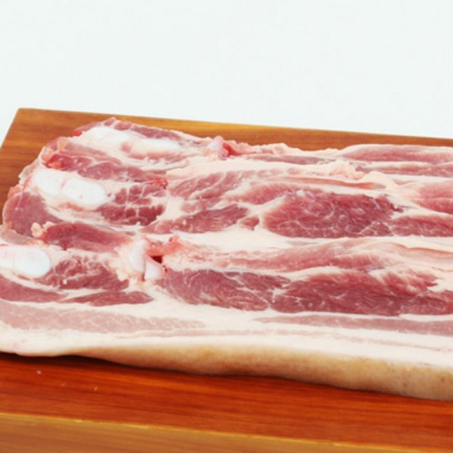 제주 흑돼지 오겹살 목살 앞다리살 뒷다리살, 오겹살 500g 구이용