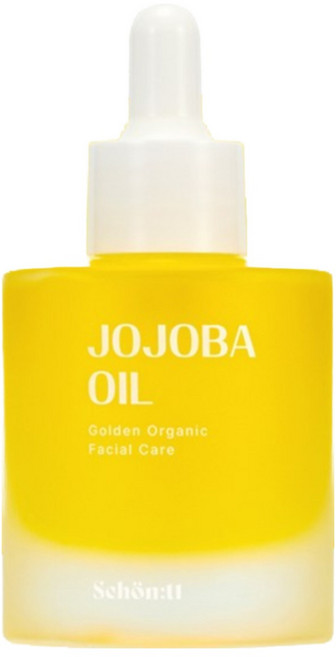 호호바오일 천연 유기농 페이스 비타민e 비정제 식물성 보습오일 슌유, 50ml, 1개