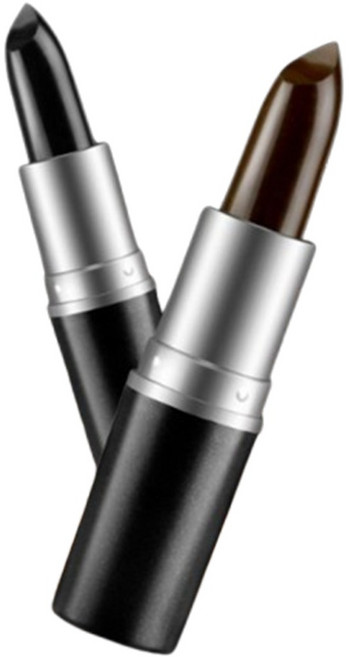 유니쉬 새치커버 스틱 1+1, 다크브라운+다크브라운, 1개