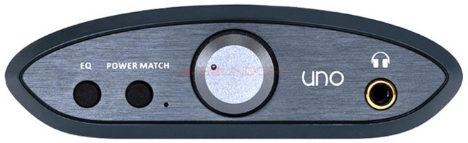 iFiAudio 게이밍 DAC 헤드폰앰프 외장사운드카드