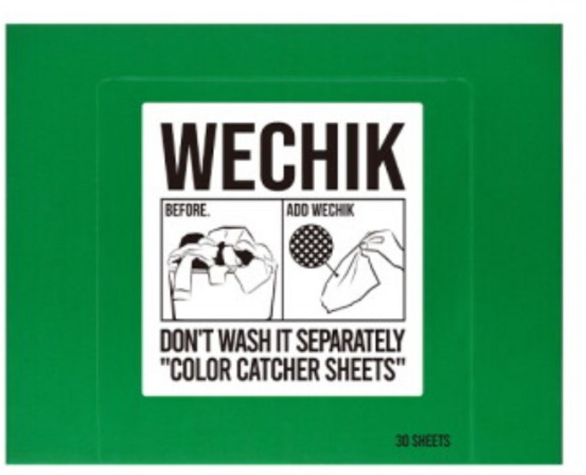 WECHIK 위칙 이염방지 시트, 30매입, 1개