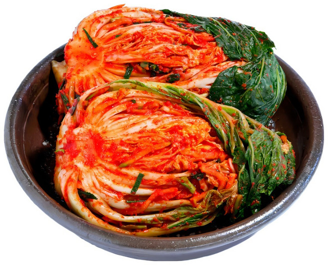 100% 국산 전라도 포기배추김치 10kg, 1개