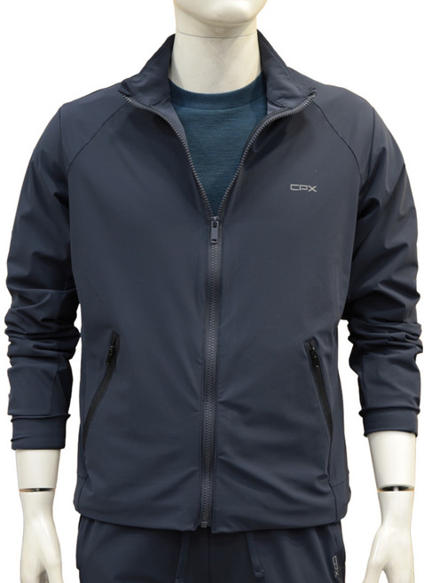 [INDIAN] CPX 봄 가을 추리닝 세트 MIK CA5ZA116