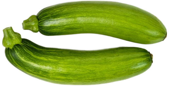 "나씨네" 국내산 전북에서 온 은은한 단맛이 퍼지는 부드럽고 신선한 애호박 개당 비닐 포장발송, 5개, 1.5kg내외