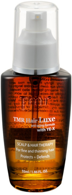 티앰알코스메틱 헤어럭스 에센스, 55ml, 1개